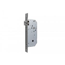 CERRADURA EMBUTIR MADERA TESA 2035 /50 AI FUEGO R 1/2