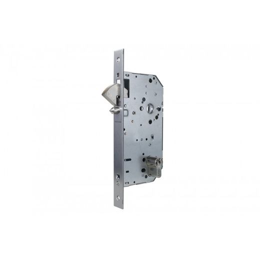 CERRADURA EMBUTIR MADERA TESA 2038 60 HL S/BOM.