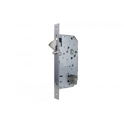 CERRADURA EMBUTIR MADERA TESA 2038 70 NE R.1/2 S/BOMB