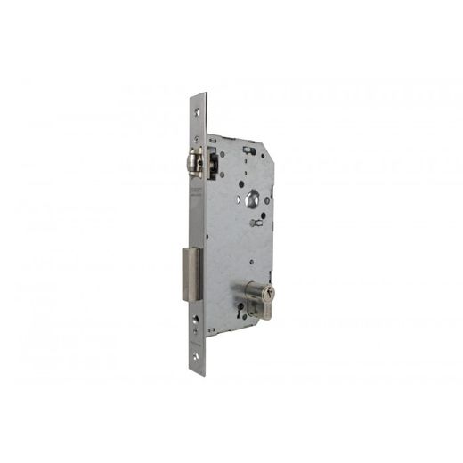 CERRADURA EMBUTIR MADERA TESA 4036 40 NE S/BOMBILLO