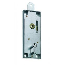 CERRADURA EMBUTIR METALICA 1511MV