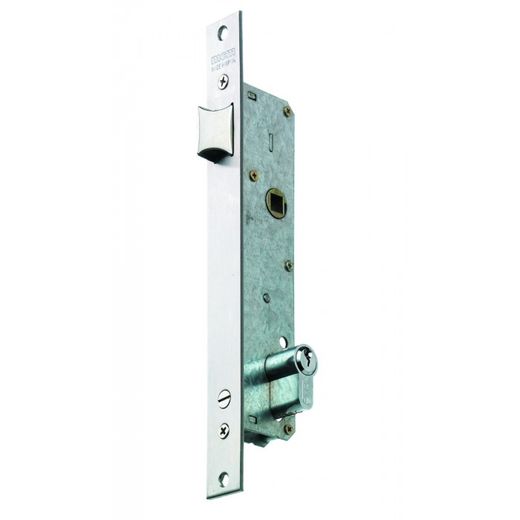 CERRADURA EMBUTIR METALICA 2419-25
