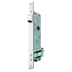 CERRADURA EMBUTIR METALICA 2419-35