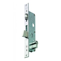 CERRADURA EMBUTIR METALICA 2451-25-00