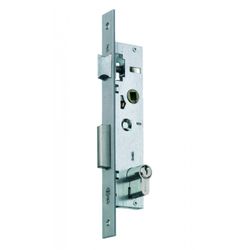CERRADURA EMBUTIR METALICA 2650-3013-A4100
