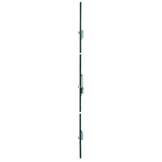 CERRADURA EMBUTIR METALICA 3449-35-00