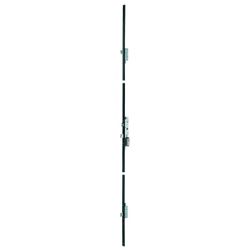 CERRADURA EMBUTIR METALICA 3450G-30-00