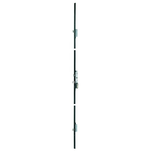 CERRADURA EMBUTIR METALICA 3450IG-25