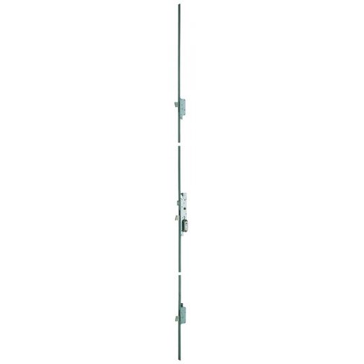 CERRADURA EMBUTIR METALICA 3450PGI-20-00