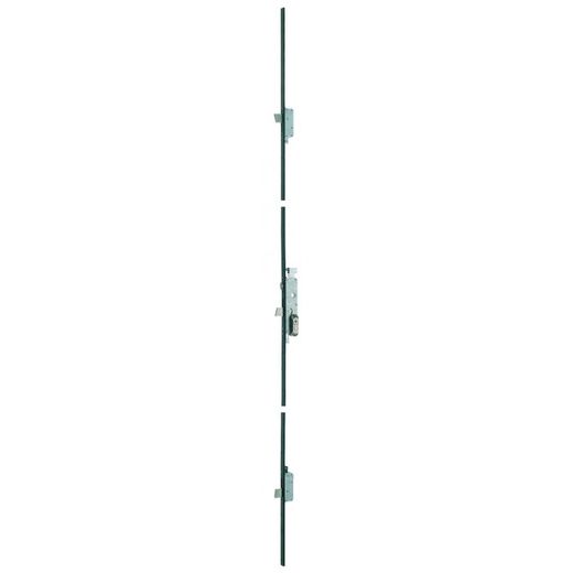 CERRADURA EMBUTIR METALICA 3451IG-20-00