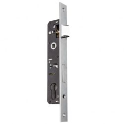 CERRADURA EMBUTIR METALUMINO 20X85 HANDLOCK