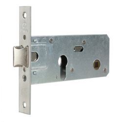 CERRADURA EMBUTIR MOD. 5557. 70 MM