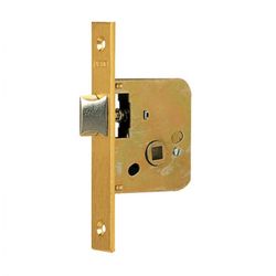 CERRADURA EMBUTIR Nº 650/70 HL YALE