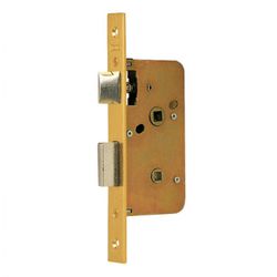 CERRADURA EMBUTIR Nº 651/70 HL YALE