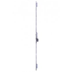 CERRADURA METALICA ANTIPANICO 2260 CE. 2260 AUT/30 R15 SB