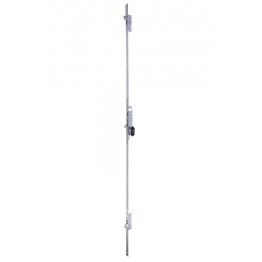 CERRADURA METALICA ANTIPANICO 423030PA/30 INTERIOR IZQ R15