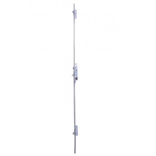 CERRADURA METALICA BASCULANTE C.MET.BE 2230LE/31 13 F/P S/E