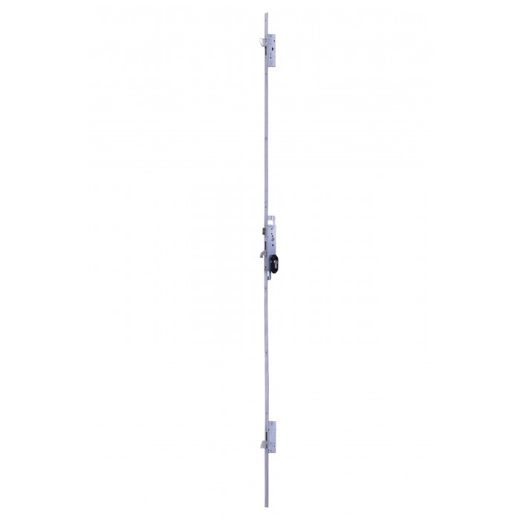 CERRADURA METALICA BASCULANTE C.MET.BE 2230PE/25 13 F/P S/E 4230PE253NI