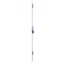 CERRADURA METALICA BASCULANTE C.MET.BE 2230PE/25 13 F/PLA