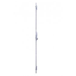 CERRADURA METALICA BASCULANTE C.MET.BE 2230PEP/30 15 F/P S/B