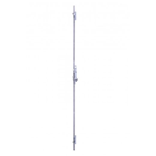 CERRADURA METALICA BASCULANTE C.MET.BE 2230PEP/30 15 F/P S/B