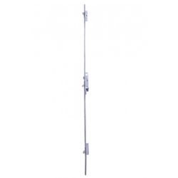 CERRADURA METALICA BASCULANTE C.MET.BE 2230U21 R13