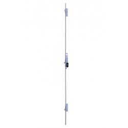 CERRADURA METALICA BASCULANTE C.MET.BE 2231PE/30 13 F/P S/E