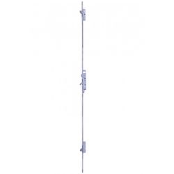 CERRADURA METALICA BASCULANTE C.MET.BE 2236LE/21 13 F/P S/E