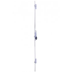 CERRADURA METALICA BASCULANTE C.MET.BE 2236PE/30 13 F/P S/E