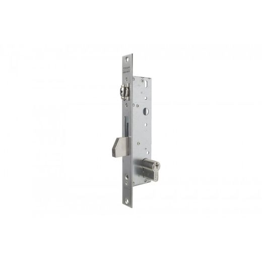CERRADURA METALICA BASCULANTE CR.216/20 2E190 C8 R13,2 AI SB