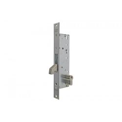 CERRADURA METALICA BASCULANTE CRA.2241/30 2E190 R.13,2 AI