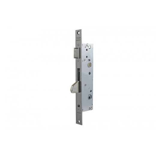 CERRADURA METALICA BASCULANTE CRA.MET.BE 2214/25 AI