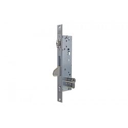 CERRADURA METALICA BASCULANTE CRA.MET.BE 2216/30 AI SB E190 4216BE303SI