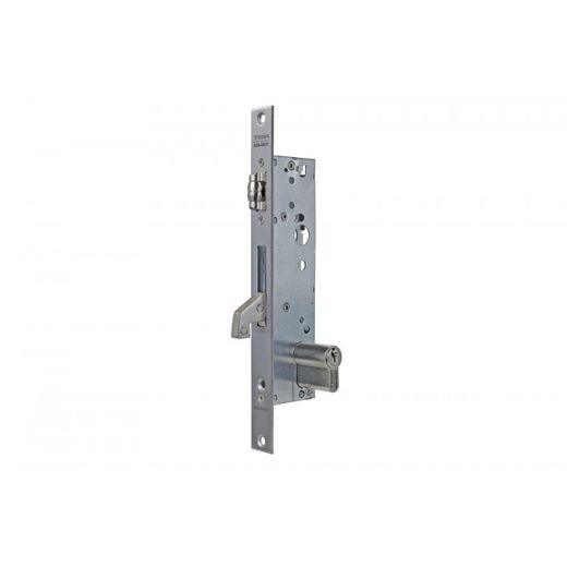 CERRADURA METALICA BASCULANTE CRA.MET.BE 2246/35 AI SB E1901