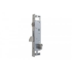 CERRADURA METALICA BASCULANTE ME.MU.2236L E21 C8 R13 T60 AI