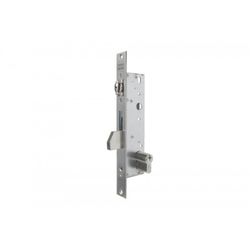 CERRADURA METALICA BASCULANTE MET.2216/30 C8 R13,2 S/ESC. AI 2216303NI