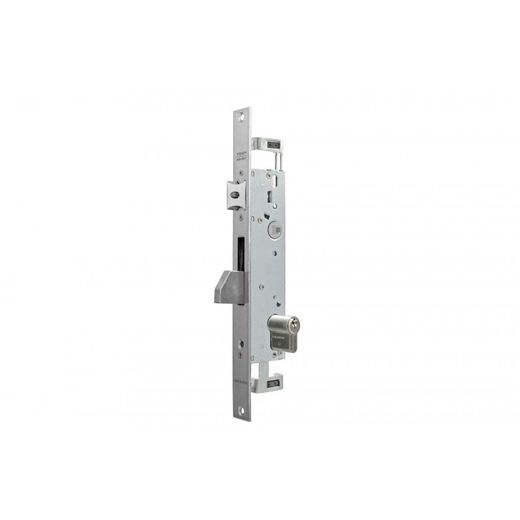 CERRADURA METALICA BASCULANTE MET.2230P E/30 R13 P.REG S/E