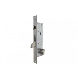 CERRADURA METALICA BASCULANTE MET.2246/30 C8 R13,2 S/ESC. AI