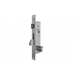 CERRADURA METALICA BASCULANTE MET.BASC 2210/25 AI VIS.30X40