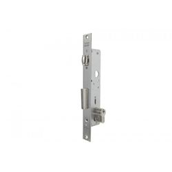 CERRADURA METALICA DESIZANTE 2216 20 ACERO INOX. S/B TESA