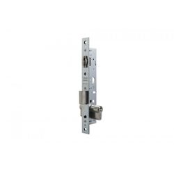 CERRADURA METALICA DESIZANTE CERRADURA 2206 S/BOMBILLO