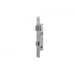 CERRADURA METALICA DESIZANTE CERRADURA EMBUTIR SERIE 2200 220415NM