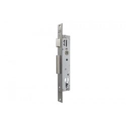 CERRADURA METALICA DESIZANTE CRA.DE. 2210/25 INOX SB SE SC