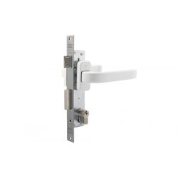 CERRADURA METALICA DESIZANTE CRA.DES.2210/20 C8 S/E.S/C IN.