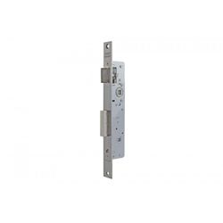 CERRADURA METALICA DESIZANTE CRA.DESL.2214/20 ESTR.INOX.