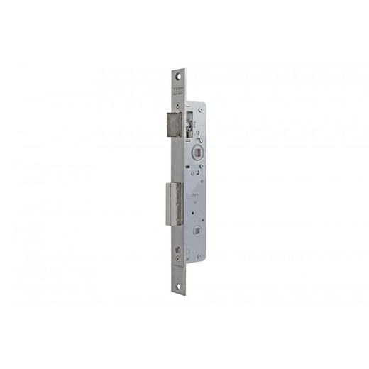 CERRADURA METALICA DESIZANTE CRA.DESL.2214/25 ESTR.INOX.