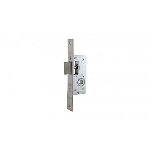 CERRADURA METALICA DESIZANTE CRA.DESL.2215/20 ESTR.INOX.