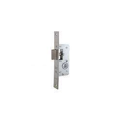 CERRADURA METALICA DESIZANTE CRA.DESL.2215/35 ESTR.INOX.