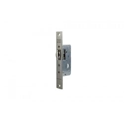 CERRADURA METALICA DESIZANTE CRA.DESL.2218/20 ESTR.INOX.