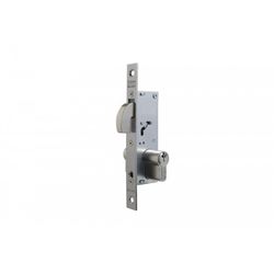 CERRADURA METALICA DESIZANTE CRA.MET. 2208/15 TE5 30X30 AI